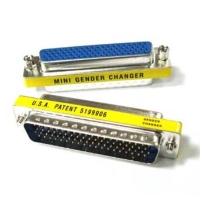 Mini Socket Saver, HD78 Male / Female